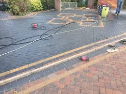 Best Cobblestone Driveway Installation  in Westwood, KS